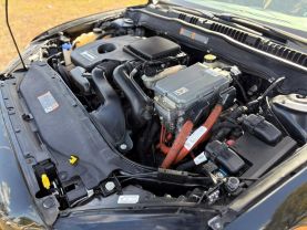 2014 FORD FUSION SEDAN 4-CYL, HYBRID, 2.0 LITER SE HYBRID SEDAN 4D