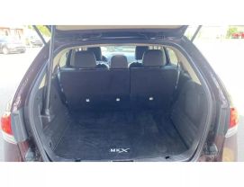 2011 LINCOLN MKX SUV V6, 3.7 LITER SPORT UTILITY 4D