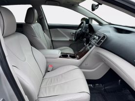 2009 TOYOTA VENZA WAGON V6, 3.5 LITER WAGON 4D