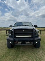 2006 DODGE RAM 3500 MEGA CAB PICKUP 6-CYL, HO TURBO DSL SLT PICKUP 4D 6 1/4 FT