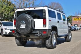 2006 HUMMER H2