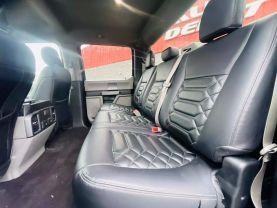 2019 FORD F150 SUPERCREW CAB PICKUP V8, FLEX FUEL, 5.0 LITER XLT PICKUP 4D 5 1/2 FT