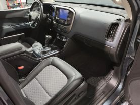 2017 Chevrolet Colorado Crew Cab - - Image 20