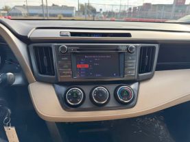 2013 TOYOTA RAV4 SUV 4-CYL, 2.5 LITER LE SPORT UTILITY 4D