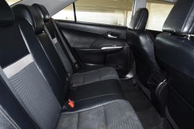 2014 TOYOTA CAMRY SEDAN 4-CYL, 2.5 LITER SE SPORT SEDAN 4D