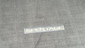 2015 KIA SPORTAGE SUV 4-CYL, GDI, 2.4 LITER EX SPORT UTILITY 4D