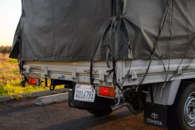 1999 TOYOTA DYNA TRUCK 3Y TRUCK