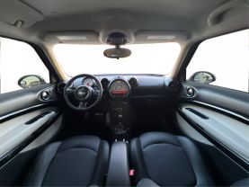 2013 MINI PACEMAN
