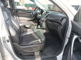 2015 KIA SORENTO