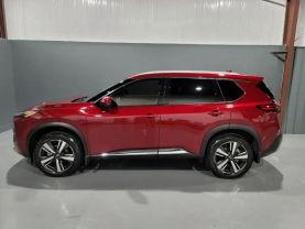 2023 Nissan Rogue - - Image 6