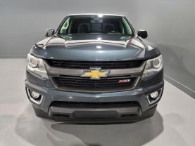 2017 Chevrolet Colorado Crew Cab - - Image 8