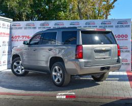 2018 CHEVROLET TAHOE For Sale in Orlando