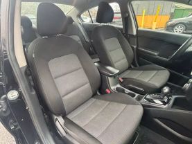 2017 KIA FORTE SEDAN 4-CYL, 2.0 LITER LX SEDAN 4D