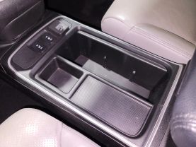 2015 Honda Cr-v - - Image 59