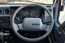 1994 TOYOTA TOYOACE TRUCK 3Y FIRE TRUCK