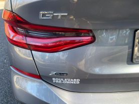 2018 BMW 6 SERIES SEDAN 6-CYL, TURBO, 3.0 LITER 640I GRAN TURISMO XDRIVE SEDAN 4D