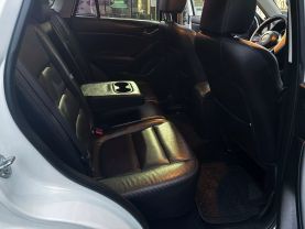 2014 MAZDA CX-5 SUV 4-CYL, SKYACTIV-G, 2.5L GRAND TOURING SPORT UTILITY 4D