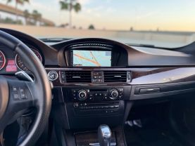 2013 BMW 3 SERIES COUPE 6-CYL, SULEV, 3.0 LITER 328I COUPE 2D