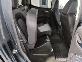 2017 Chevrolet Colorado Crew Cab - - Image 16