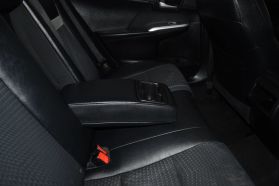 2014 TOYOTA CAMRY SEDAN 4-CYL, 2.5 LITER SE SPORT SEDAN 4D