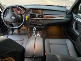 2009 BMW X5 SUV 6-CYL, 3.0 LITER XDRIVE30I SPORT UTILITY 4D