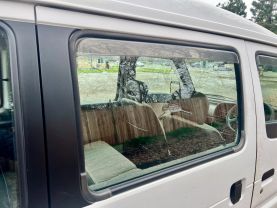 1997 SUZUKI EVERY VAN F6A JOY POP