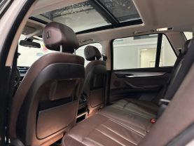 2015 BMW X5