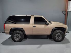 1994 Chevrolet Blazer - - Image 2