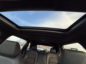 2024 HONDA CR-V HYBRID SUV 4-CYL, HYBRID, 2.0 LITER SPORT L SPORT UTILITY 4D