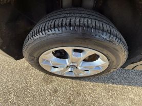 2016 FORD ESCAPE SUV 4-CYL, ECOBOOST, 2.0T TITANIUM SPORT UTILITY 4D