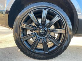 2020 LAND ROVER RANGE ROVER SPORT HSE SPORT UTILITY 4D