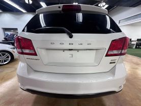 2019 DODGE JOURNEY