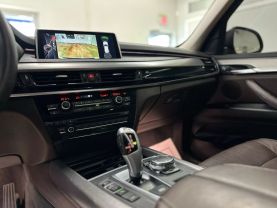 2015 BMW X5