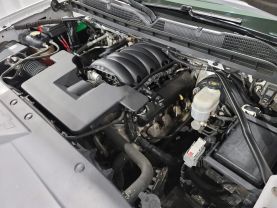 2016 Chevrolet Silverado 1500 Crew Cab - - Image 44
