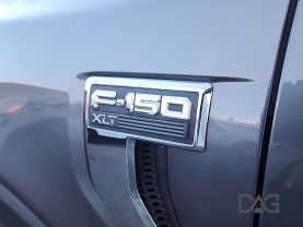 2022 FORD F150 SUPERCREW CAB PICKUP