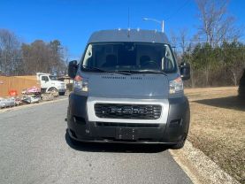 2020 Ram Promaster Cargo Van - Image 3