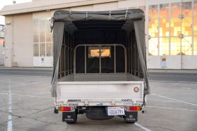 1999 TOYOTA DYNA TRUCK 3Y TRUCK