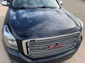 2018 GMC YUKON XL SLT SPORT UTILITY 4D