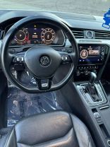 2019 VOLKSWAGEN ARTEON SEDAN 4-CYL, TURBO, 2.0 LITER SEL PREMIUM R-LINE 4MOTION SEDAN 4D