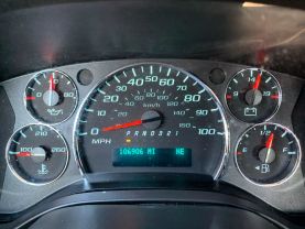 2014 CHEVROLET EXPRESS 1500 CARGO CARGO VANS V8, FLEX FUEL, 5.3 LITER VAN 3D - Eddies Auto Sales