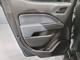 2017 Chevrolet Colorado Crew Cab - - Image 33