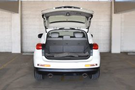 2010 INFINITI EX SUV V6, 3.5 LITER EX35 JOURNEY SPORT UTILITY 4D