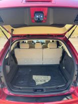 2010 FORD EDGE SUV V6, 3.5 LITER LIMITED SPORT UTILITY 4D