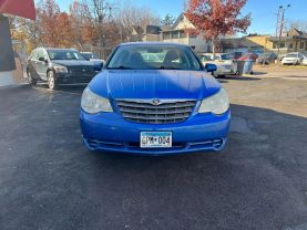 2007 Chrysler Sebring - Image 3