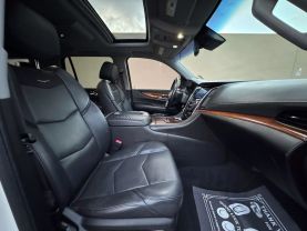 2015 CADILLAC ESCALADE SUV V8, 6.2 LITER PREMIUM SPORT UTILITY 4D