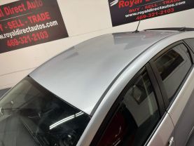 2010 TOYOTA PRIUS HATCHBACK 4-CYL, HYBRID, 1.8 LITER II HATCHBACK 4D