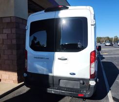 2020 Ford Transit 250 Cargo Van - Image 3