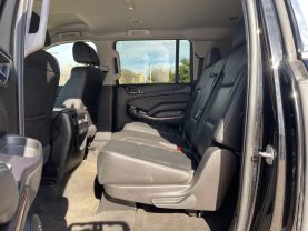 2018 GMC YUKON XL SLT SPORT UTILITY 4D