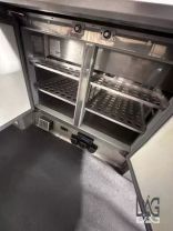 2022 MERCEDES-BENZ SPRINTER 4500 CARGO CARGO