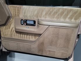 1994 Chevrolet Blazer - - Image 23
